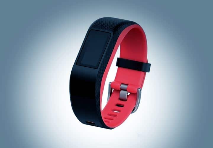 Garmin Vivosport