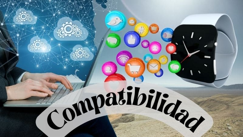 sistema operativo y compatibilidad