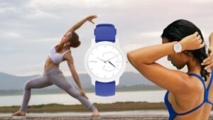 Withings Move