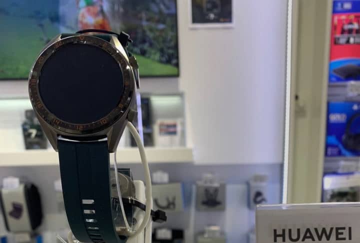 Reloj Huawei GT 2