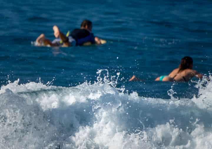 Resistente al agua