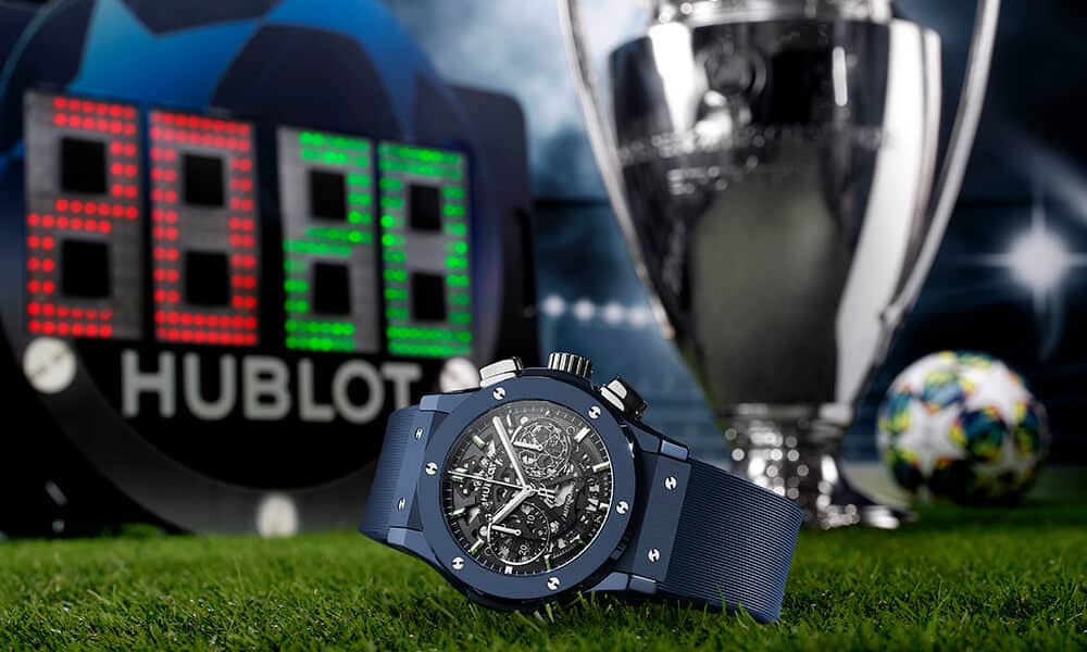 Hublot