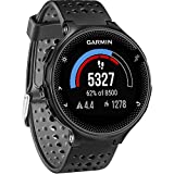 Garmin Forerunner 235 Negro/Gris, Talla Única