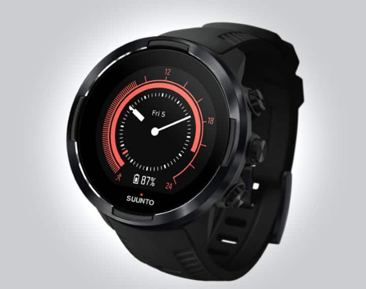 Suunto 9