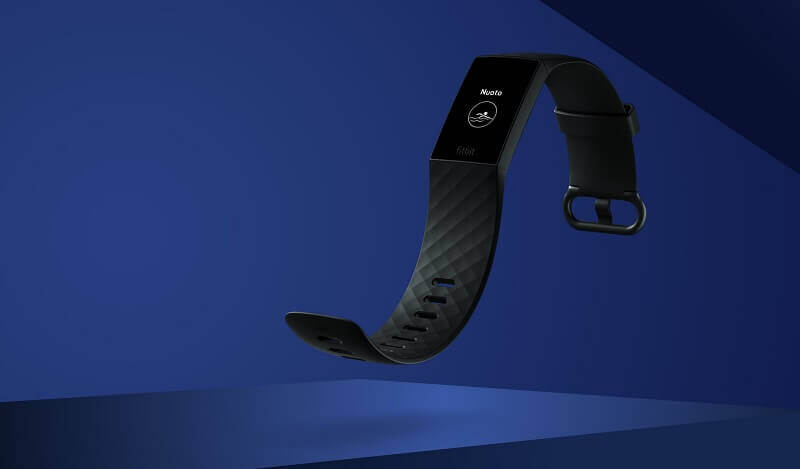 Fitbit carga 4