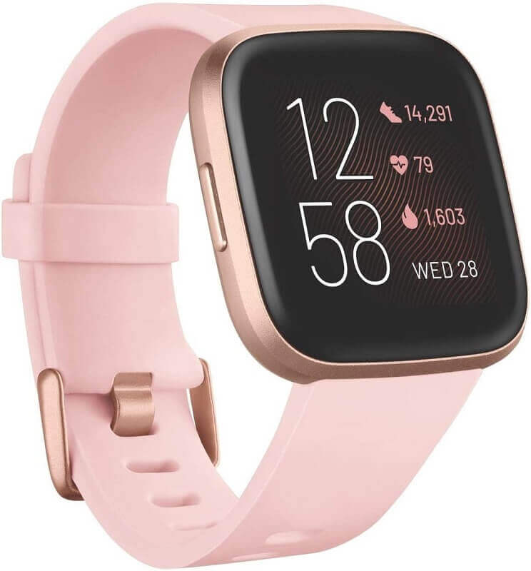 Fitbit Versa 2