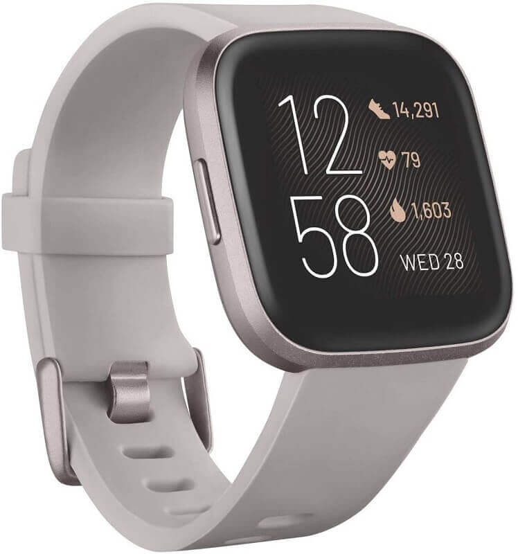 Fitbit Versa 2