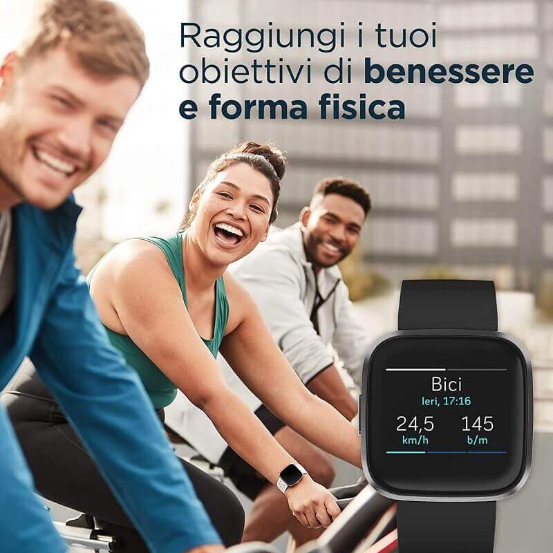 Fitbit Versa 2