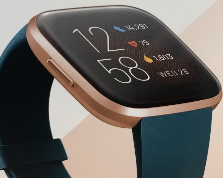 Fitbit Versa 2