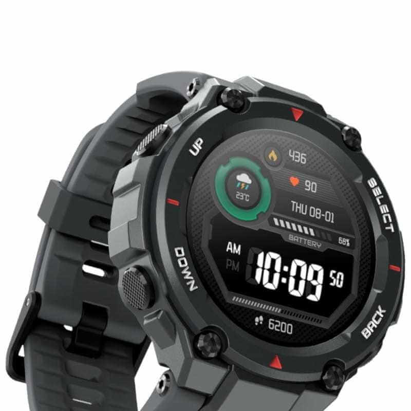 Amazfit tiranosaurio rex