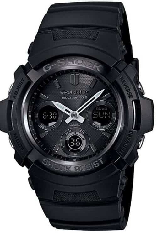 Casio G-Shock