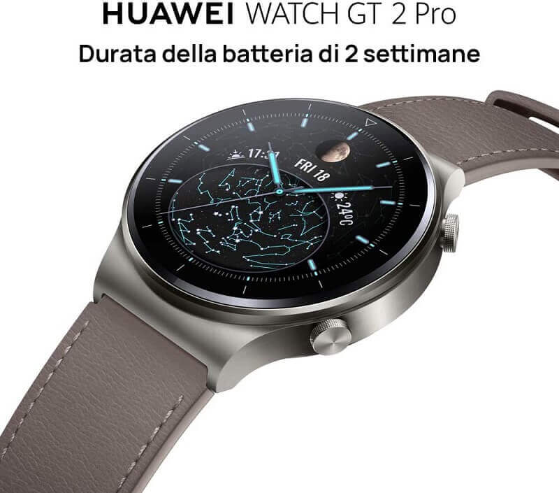 Reloj Huawei GT 2 Pro