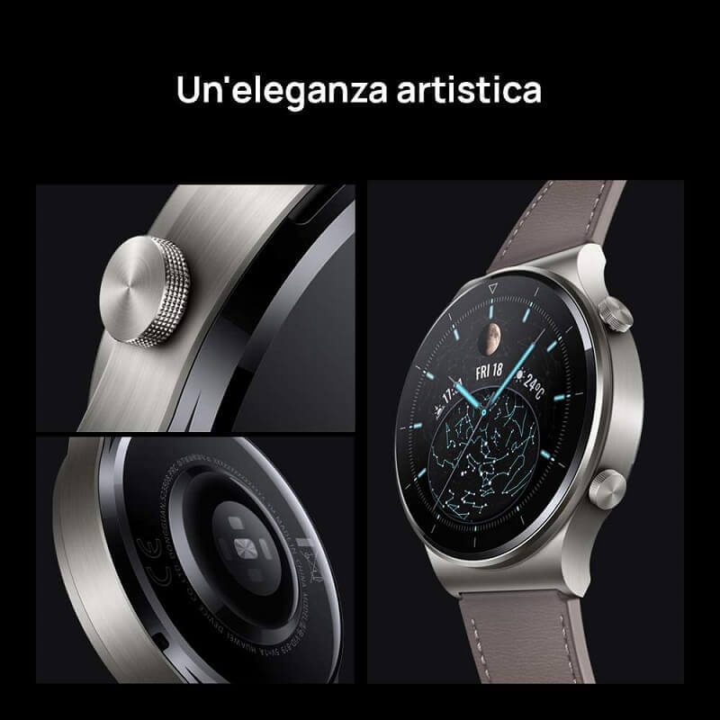 Reloj Huawei GT 2 Pro