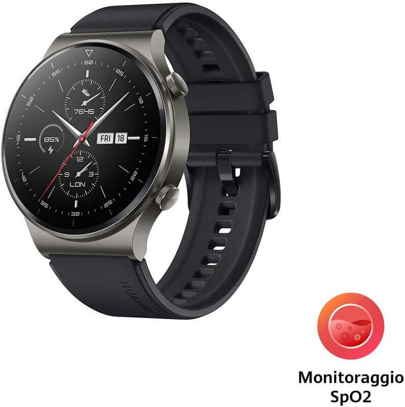 Reloj Huawei GT 2 Pro