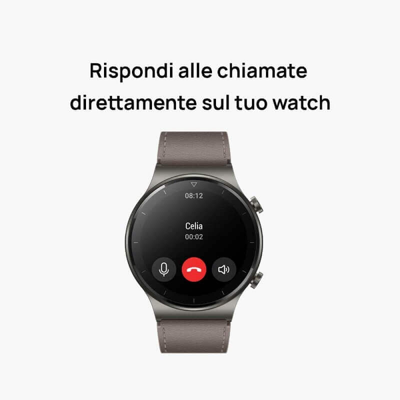 Reloj Huawei GT 2 Pro