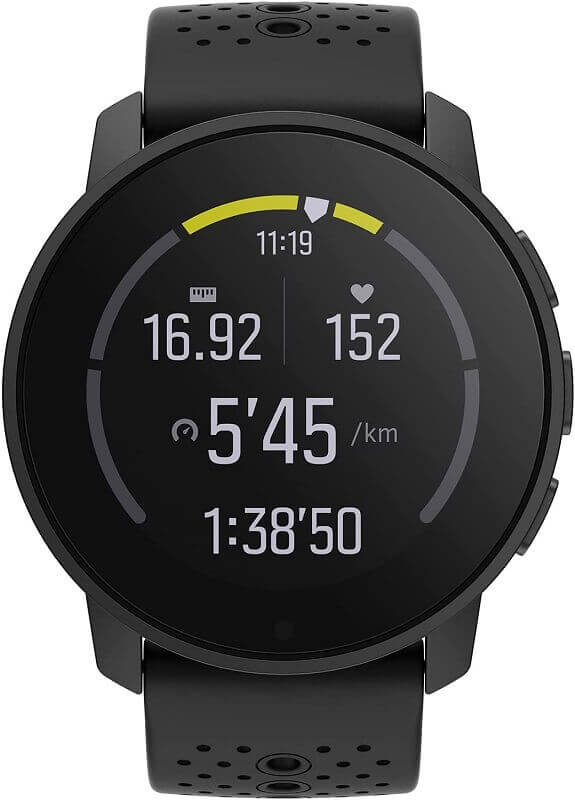 Pico Suunto 9