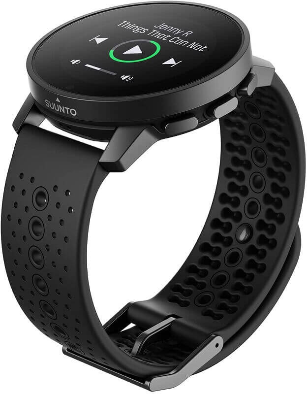 Pico Suunto 9