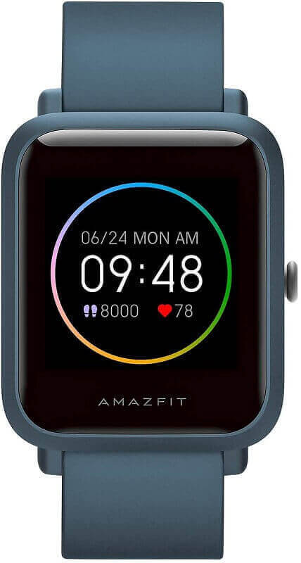 Amazfit Bip S Lite