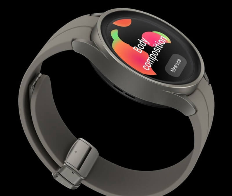 Samsung Galaxy Watch5 Pro