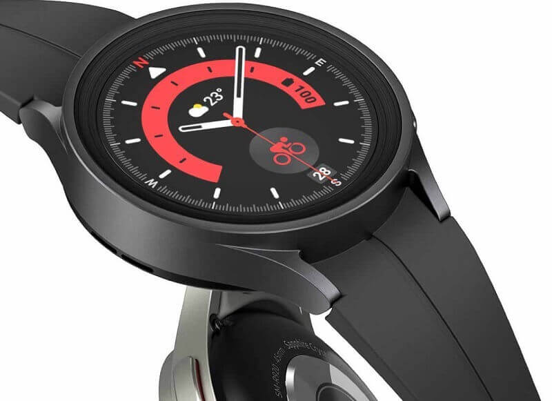 Samsung Galaxy Watch5 Pro