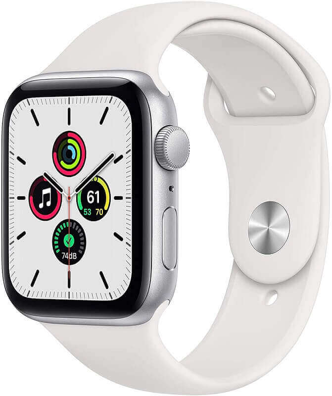 Reloj Apple SE