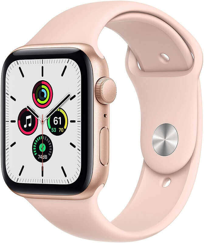 Reloj Apple SE