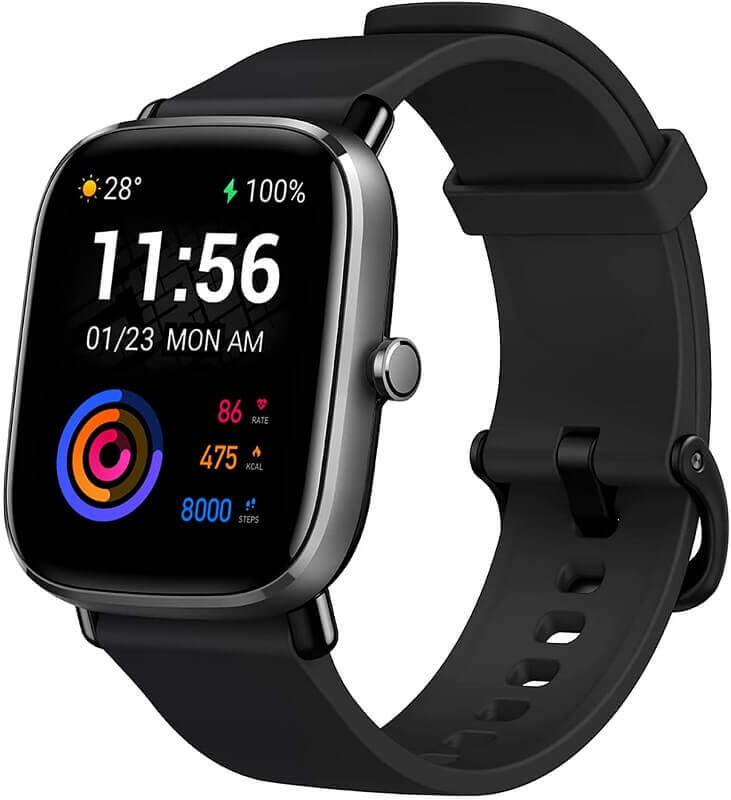 Amazfit GTS 2 Mini