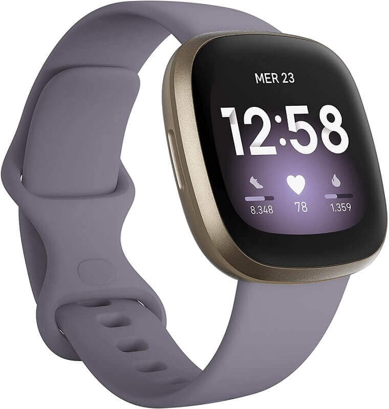 Fitbit Versa 3