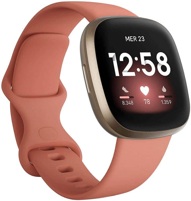 Fitbit Versa 3