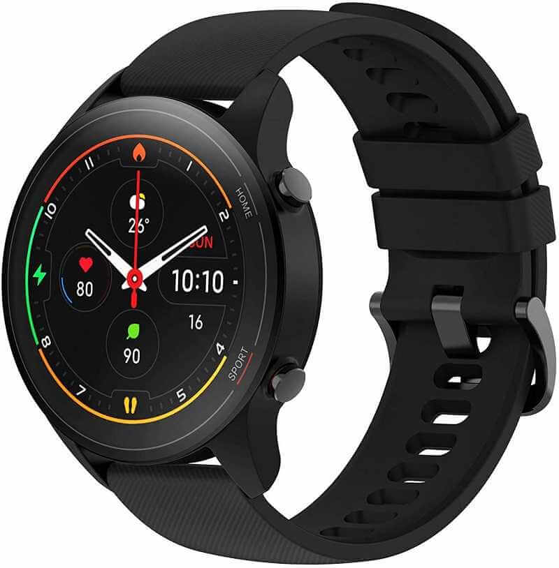 Xiaomi mi reloj