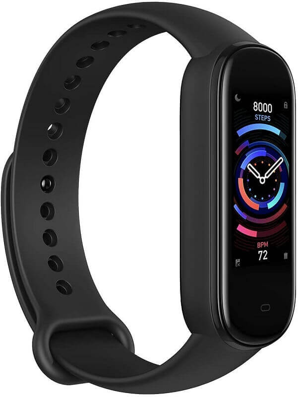 Banda Amazfit 5