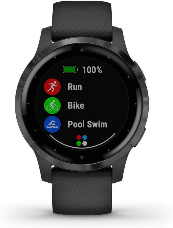 Garmin vivoactive 4S