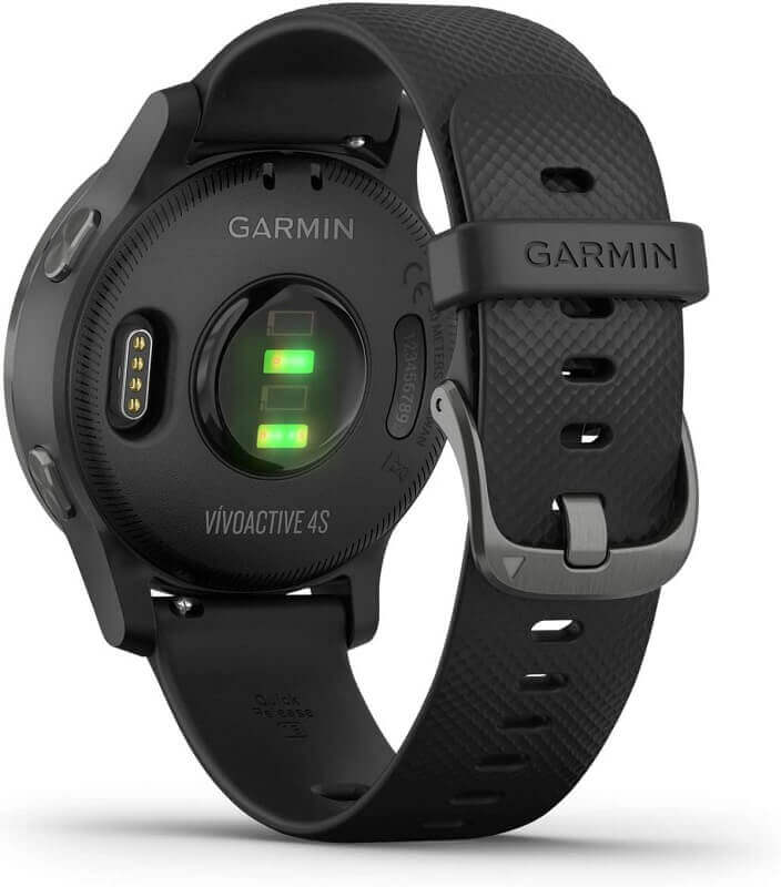 Garmin vivoactive 4S