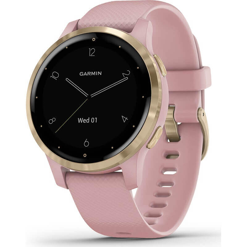 Garmin vivoactive 4S