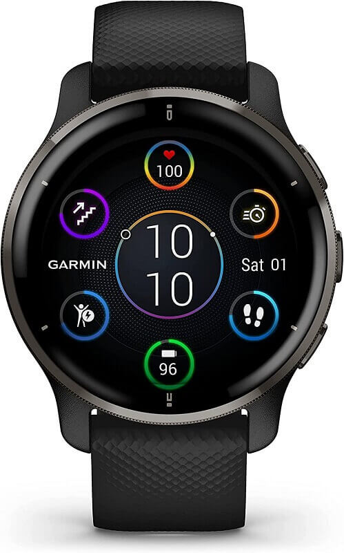 Garmin Venu 2 Plus