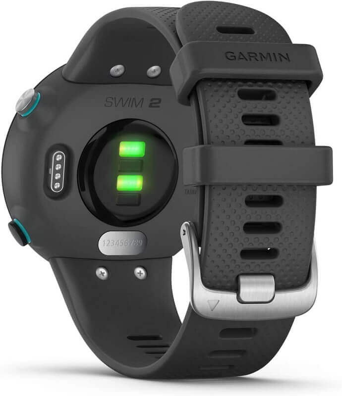 Garmin natación 2