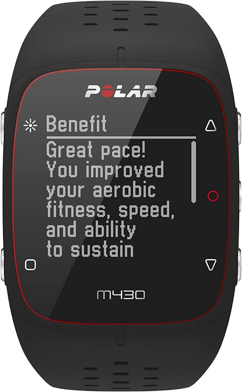 Polar M430