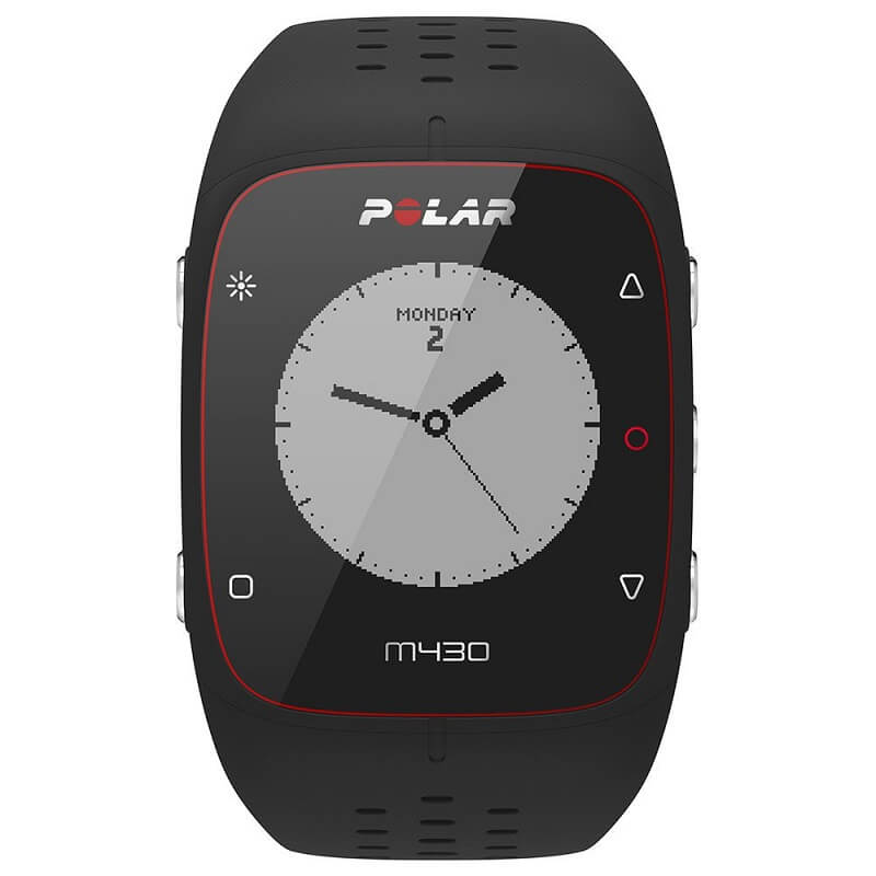 Polar M430