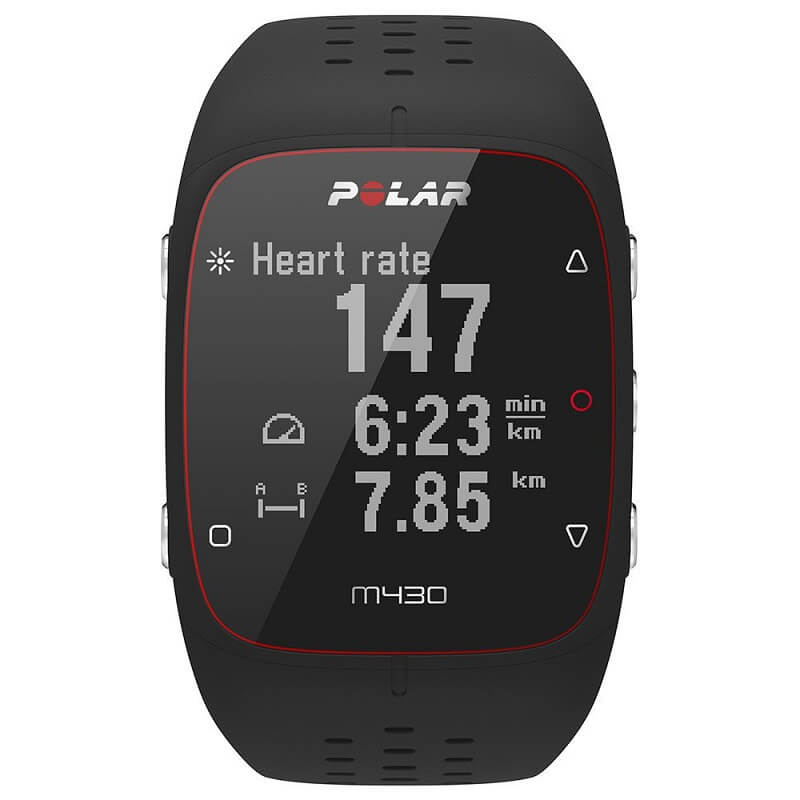 Polar M430