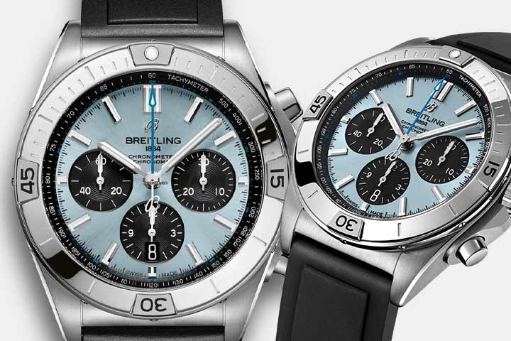 Breitling Chronomat